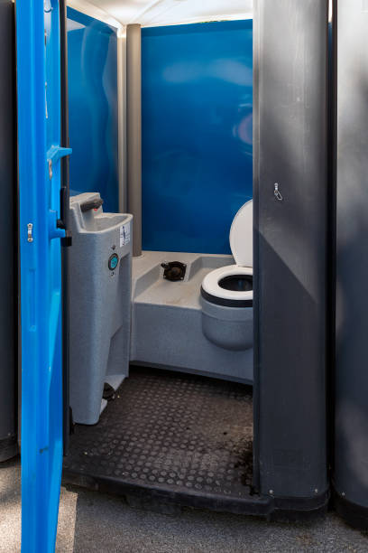 Best Long-term porta potty rental  in Santa Venetia, CA