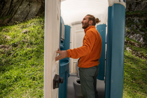 Best Local porta potty services  in Santa Venetia, CA