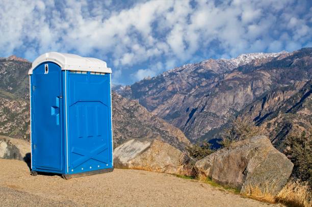 Best Emergency porta potty rental  in Santa Venetia, CA
