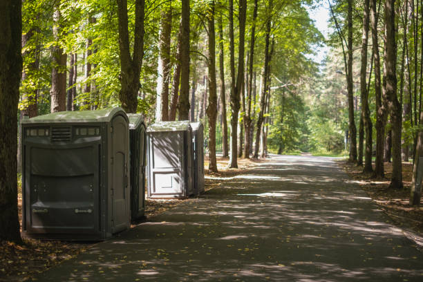 Best Sanitation services for porta potties  in Santa Venetia, CA