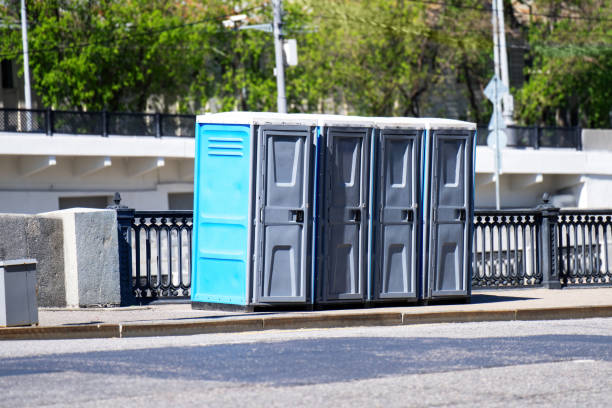 Portable Toilet Options We Offer in Santa Venetia, CA