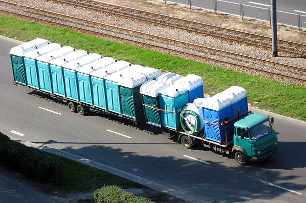 Best Porta potty rental for parties  in Santa Venetia, CA