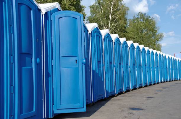 Portable Toilet Options We Offer in Santa Venetia, CA